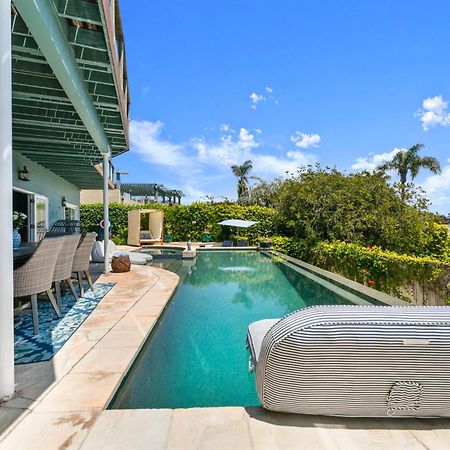 Apartamento The Pool Side Hideaway With Golf Cart San Diego Exterior foto