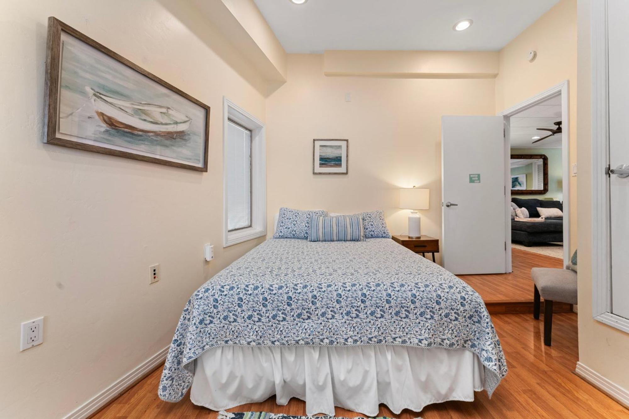 Apartamento The Pool Side Hideaway With Golf Cart San Diego Exterior foto